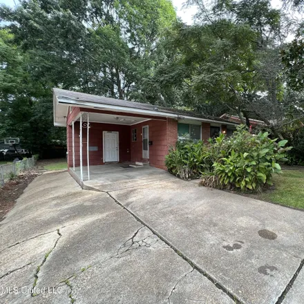 Buy this 3 bed house on 2704 Newport Street in Jackson, MS 39213