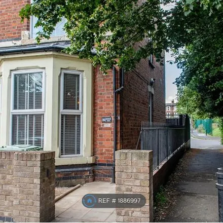Image 3 - 119 Berridge Road East, Nottingham, NG7 6LZ, United Kingdom - Duplex for rent