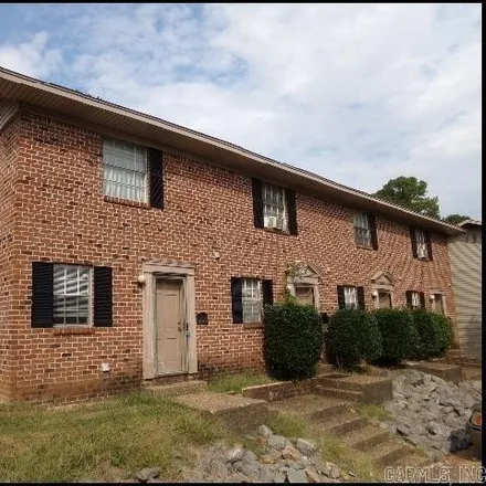 Rent this 2 bed house on 1738 Sanford Drive in Little Rock, AR 72227
