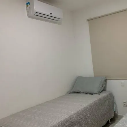 Rent this 2 bed apartment on Goiânia