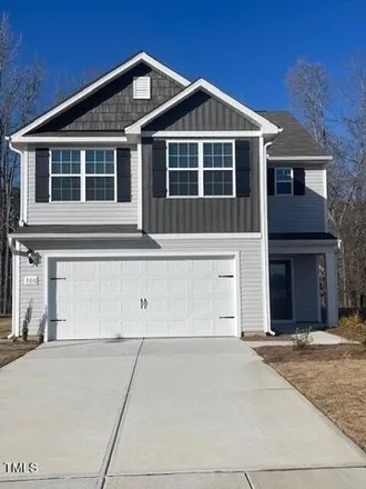 Buy this 3 bed house on 6019 NC 96 in Oxford, NC 27565