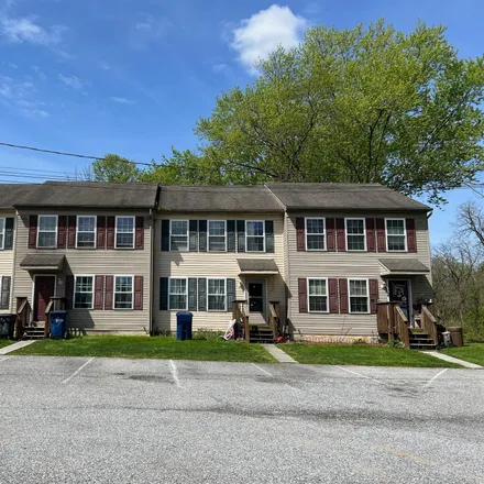 Buy this studio duplex on 99 West 6th Avenue in Coatesville, PA 19320