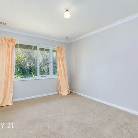 Rent this 3 bed apartment on Third Avenue in Kelmscott WA 6112, Australia