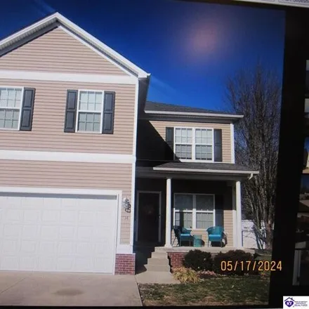 Buy this 4 bed house on 344 Morningside Drive in Elizabethtown, KY 42701