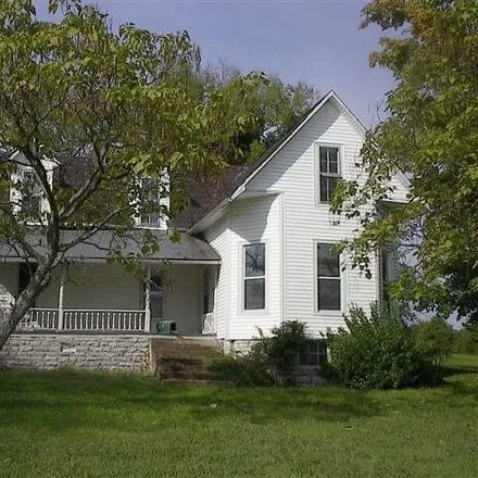 Buy this 3 bed house on 124 Dement Road in Bedford County, TN 37360
