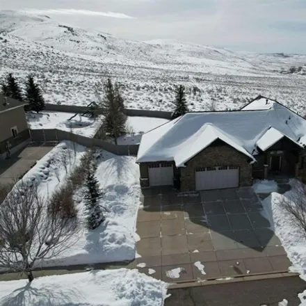 Buy this 5 bed house on 213 Kingfisher Avenue in Evanston, WY 82930