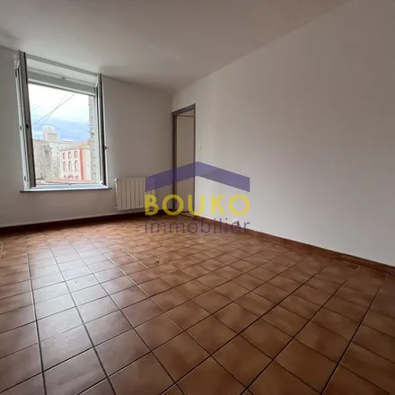Rent this 2 bed apartment on 23 Rue Jacques Prévert in 54210 Saint-Nicolas-de-Port, France