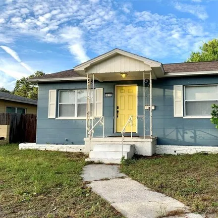 Rent this 3 bed house on 3831 3rd Avenue North in Saint Petersburg, FL 33713