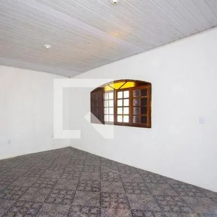 Rent this 1 bed house on Rua Goitacases in Nova Cidade, São Gonçalo - RJ