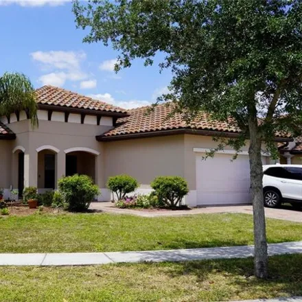 Buy this 5 bed house on Villa Sorento Circle in Haines City, FL 33836