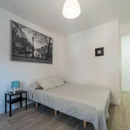 Rent this 4 bed apartment on Avinguda del Primat Reig in 105, 46020 Valencia