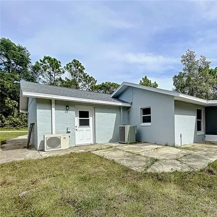 Image 5 - 3268 East Kennedy Street, Inverness Highlands North, Citrus County, FL 34453, USA - House for sale