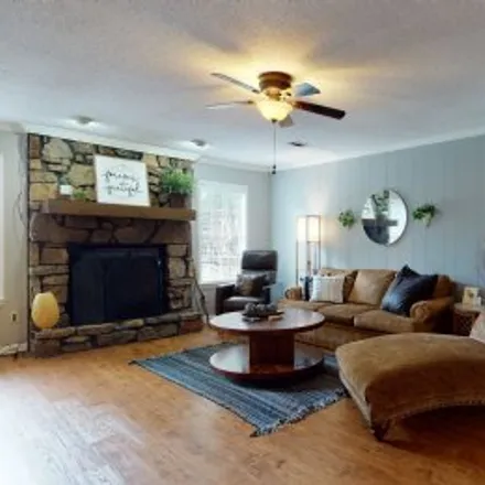 Buy this 4 bed apartment on 2996 Bramblebush Lane in The Preserve, Lakeland