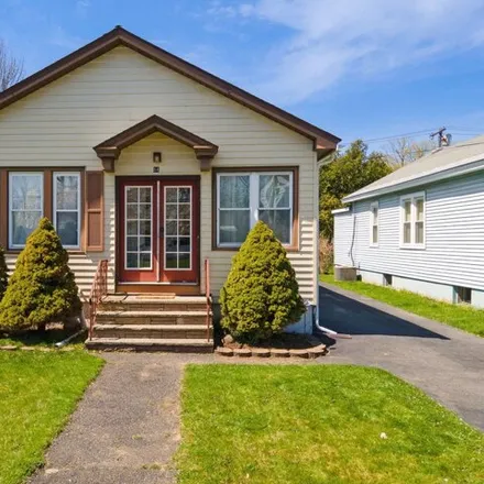 Buy this 2 bed house on 64 Van Schoick Avenue in City of Albany, NY 12208