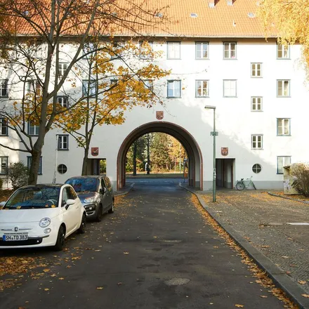 Image 6 - Greifswalder Straße 58, 10405 Berlin, Germany - Apartment for rent