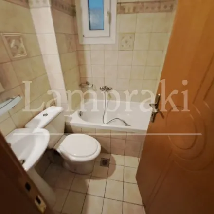 Image 1 - Καθηγητή Ανδριώτη, Thessaloniki Municipal Unit, Greece - Apartment for rent