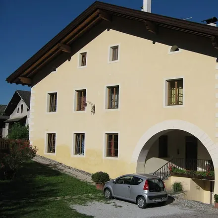 Image 7 - Brixen - Bressanone, Bahnhofstraße - Viale Stazione, 39042 Brixen - Bressanone BZ, Italy - Apartment for rent