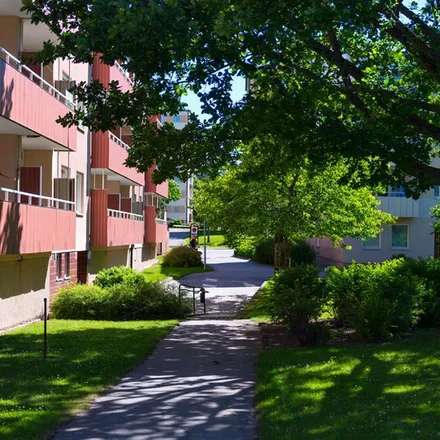 Image 7 - Prästbolsgatan 15, 587 36 Linköping, Sweden - Apartment for rent