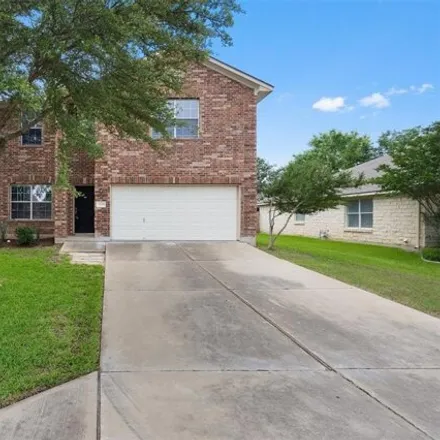 Buy this 4 bed house on 1309 Ashberry Trail in Georgetown, TX 78626