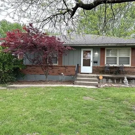 Buy this 3 bed house on 8339 Manning Avenue in Raytown, MO 64138