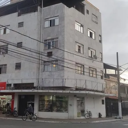 Image 2 - Rua Velho Campos, Centro, Macaé - RJ, 27910-060, Brazil - Apartment for sale