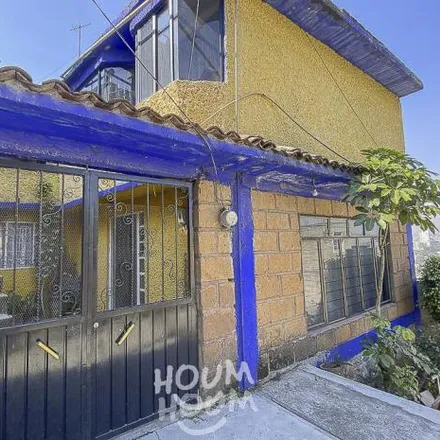 Buy this 4 bed house on Primera Cerrada Tecoloapan in 52924 Ciudad López Mateos, MEX