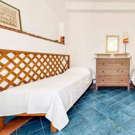 Rent this 2 bed apartment on 57033 Marciana Marina LI
