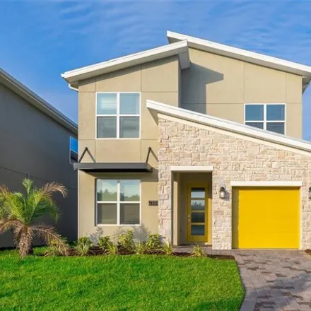 Buy this 5 bed house on Semicolon Avenue in Osceola County, FL 34742