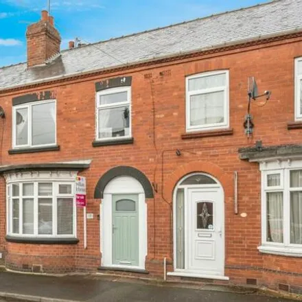 Buy this 3 bed townhouse on Scarll Road in Doncaster, DN4 0HF