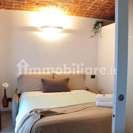 Rent this 2 bed apartment on Via Santa Chiara 60b in 10122 Turin TO, Italy