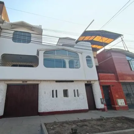 Image 2 - Calle Pimentel, Comas, Lima Metropolitan Area 15313, Peru - House for sale