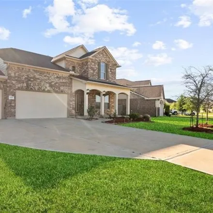 Buy this 4 bed house on 2464 Shoal Valley Lane in Fort Bend County, TX 77469