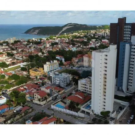 Buy this 2 bed apartment on Rua Brisa do Mar 144 in Ponta Negra, Natal - RN