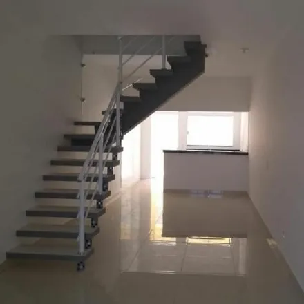 Buy this 2 bed house on Rua Afonso Maria Bovo in Jardim dos Reis, Sorocaba - SP