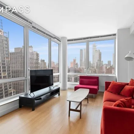 Buy this 1 bed condo on The Caledonia in West 16th Street, New York