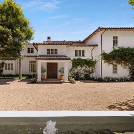 Image 1 - 1227 Lago Vista Drive, Beverly Hills, CA 90210, USA - House for sale