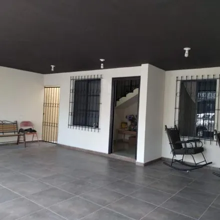 Image 1 - Calle Ramiro Guerrero, 64830 Guadalupe, NLE, Mexico - House for sale