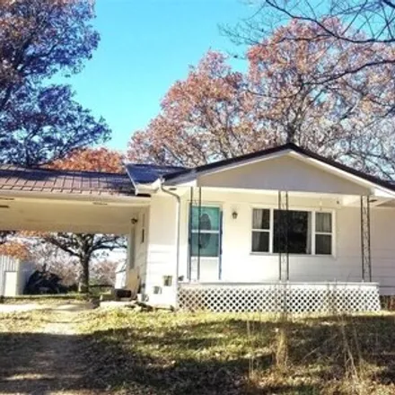 Buy this 2 bed house on State Highway 72 in Bunker, Bunker