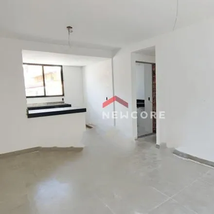 Image 2 - Rua Oliver, União, Belo Horizonte - MG, 31170-230, Brazil - Apartment for sale