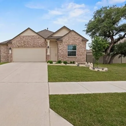 Buy this 4 bed house on Cherry Ridge Road in Georgetown, TX 78628