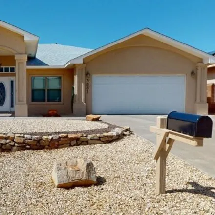 Buy this 5 bed house on 3881 Wood Loop in Alamogordo, NM 88310