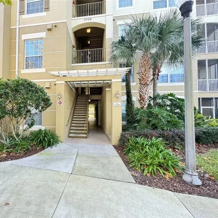 Buy this 3 bed condo on 3235 Robert Trent Jones Drive in MetroWest, Orlando