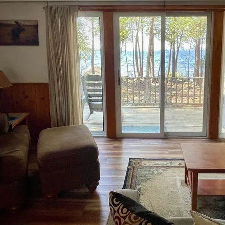 Rent this 2 bed house on Beaver Cove