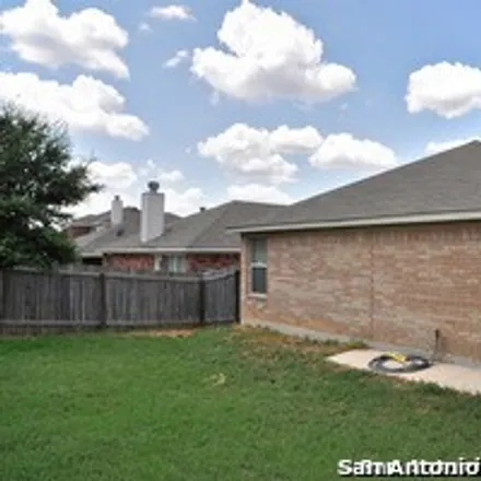 Image 3 - 6422 Ithaca Forest, San Antonio, TX 78239, USA - House for rent
