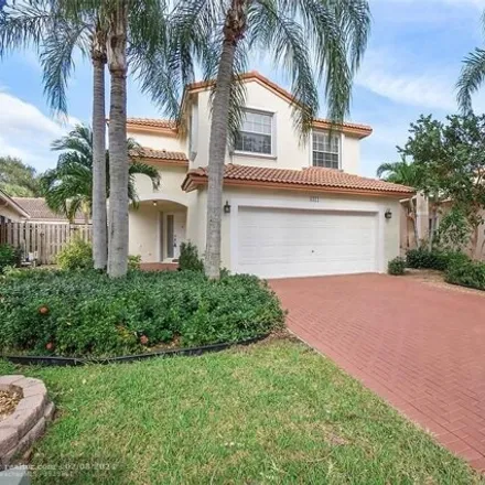 Image 2 - 6311 Northwest 39th Street, Coral Springs, FL 33067, USA - House for rent