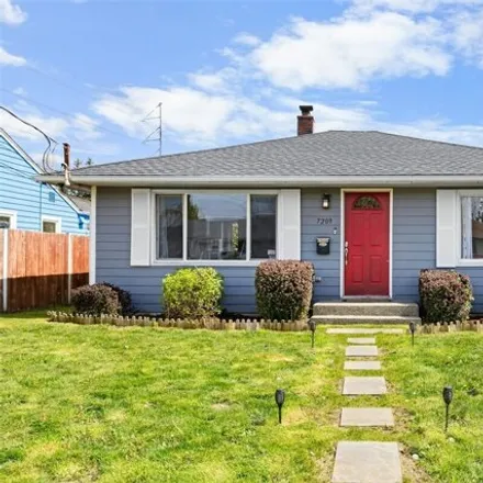 Image 5 - 7245 South Bell Street, Tacoma, WA 98408, USA - House for sale