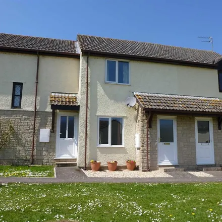 Rent this 2 bed townhouse on 15 Drakes Meadow in Yarcombe, EX14 9BN