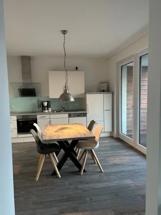 Rent this 1 bed apartment on Sonninstraße 12 in 20097 Hamburg, Germany
