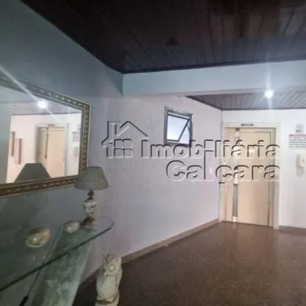 Buy this 1 bed apartment on Fazenda V in Rua Carlos Gomes, Ocian