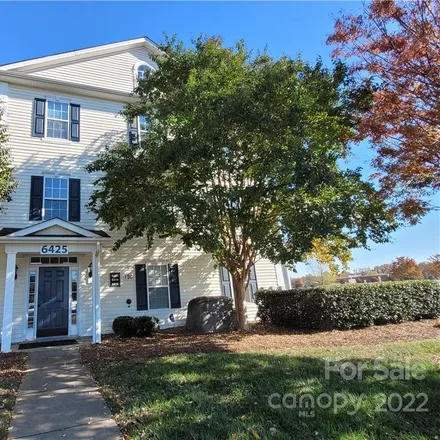 Buy this 3 bed condo on 3949 Town Hall Place in Harrisburg, NC 28075